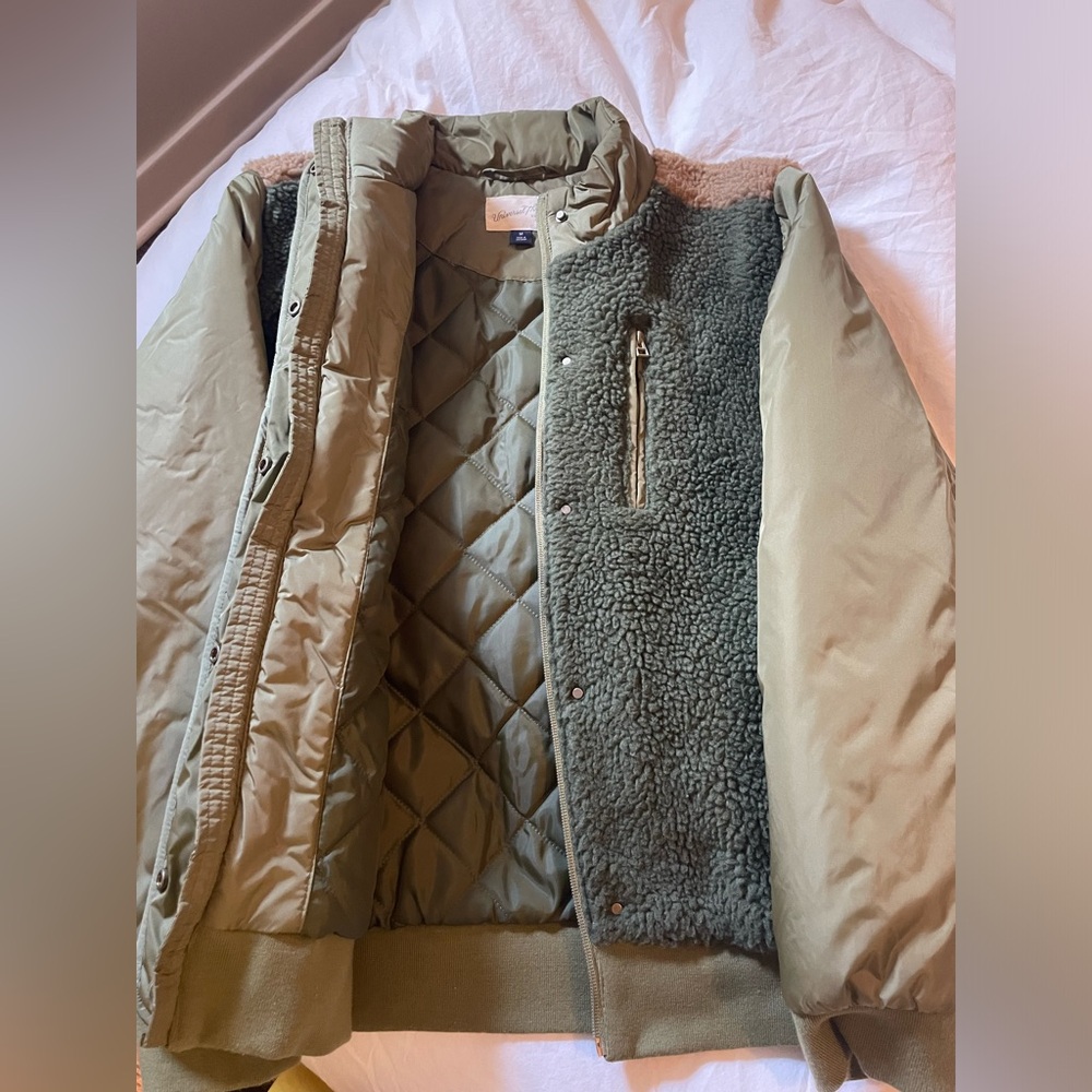 Universal Thread- Bomber Jacket - image 7